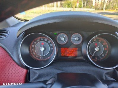 Fiat Punto Evo 1.4 T 16V Multiair Energy - 6