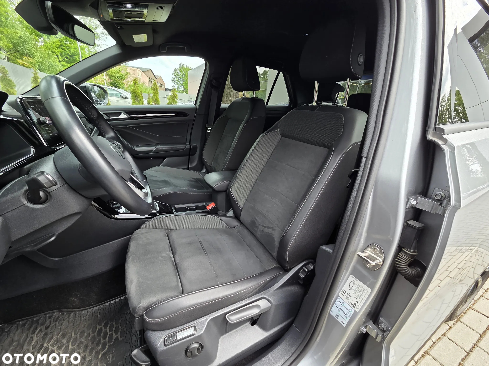 Volkswagen T-Roc 1.5 TSI Style - 9