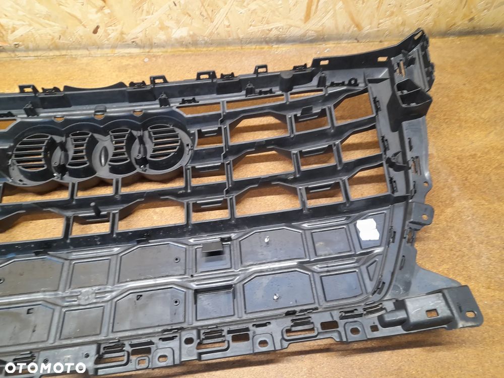 AUDI Q2 81A GRILL ATRAPA CHŁODNICY 81A853651H - 9