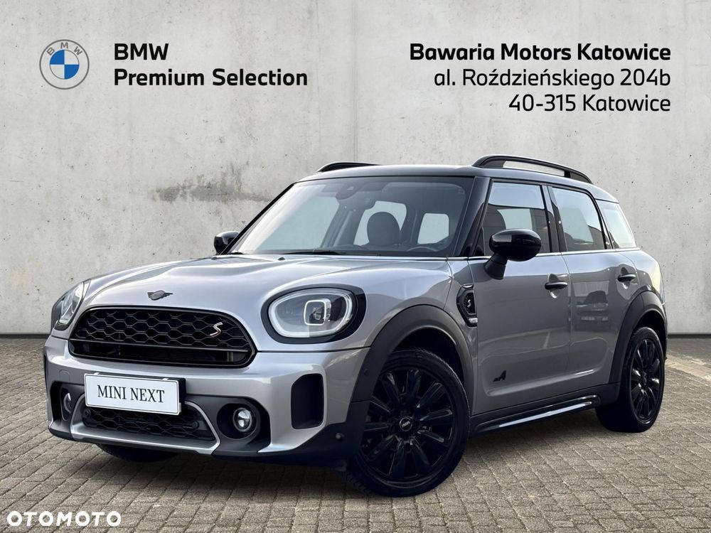 MINI Countryman - 1