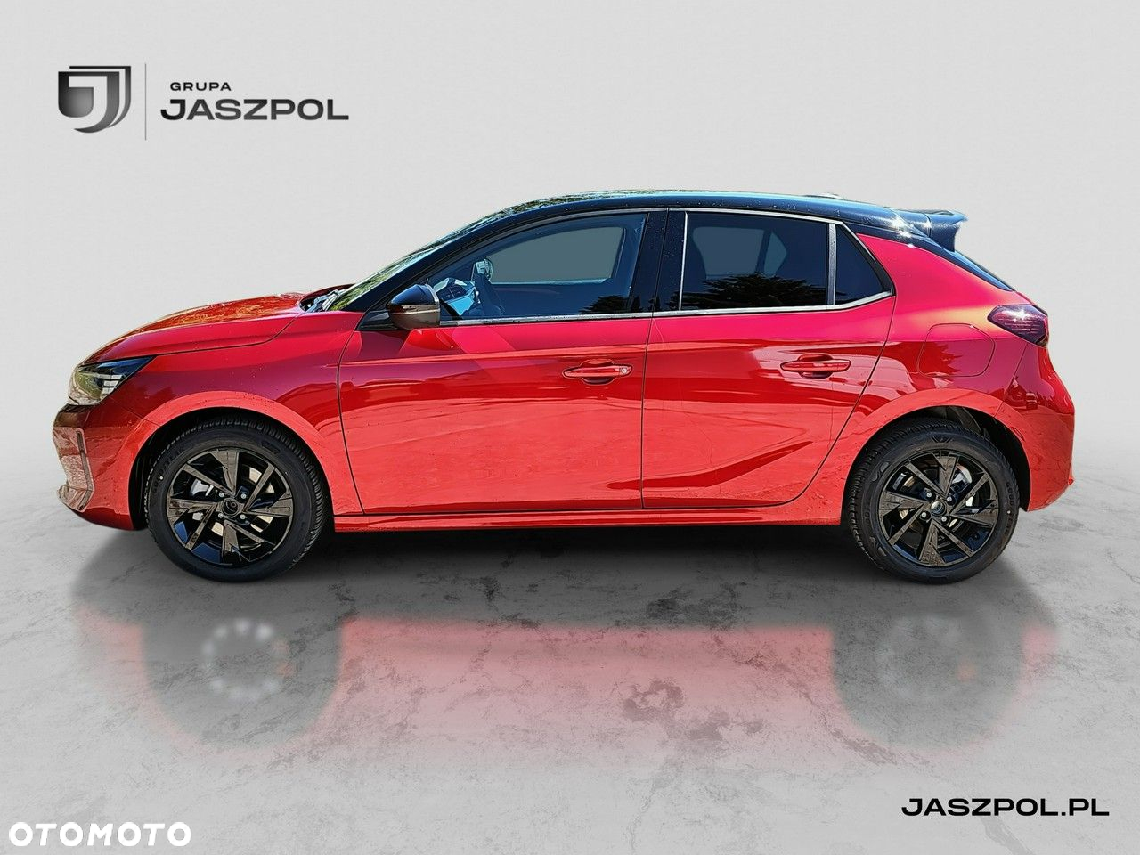 Opel Corsa - 8