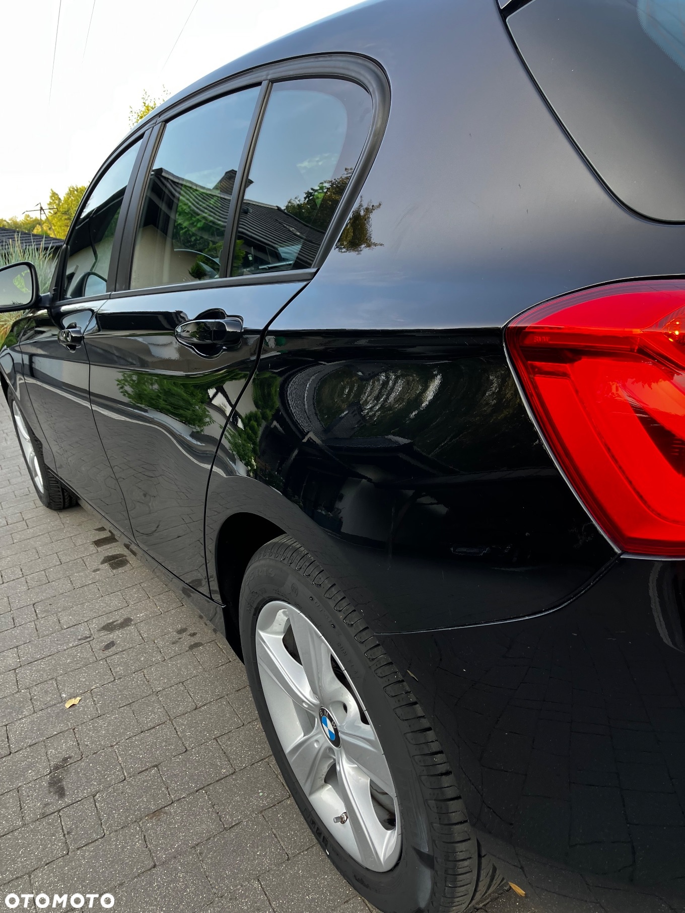 BMW Seria 1 118d Advantage - 16