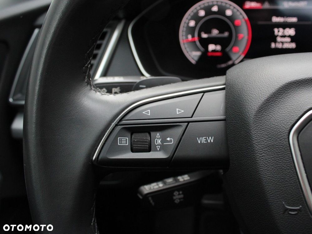 Audi Q5 Sportback - 19