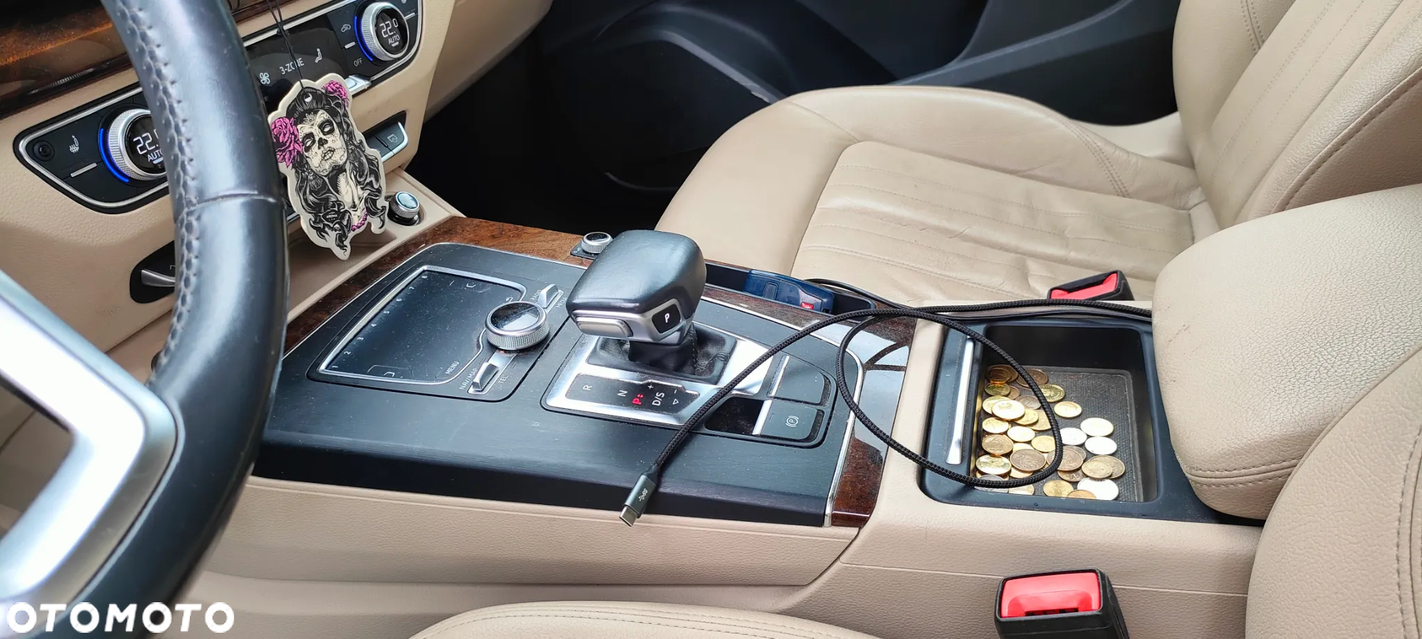 Audi Q5 2.0 TFSI Quattro Design S tronic - 9