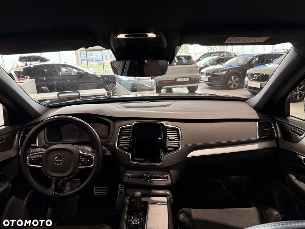 Volvo XC 90 - 15
