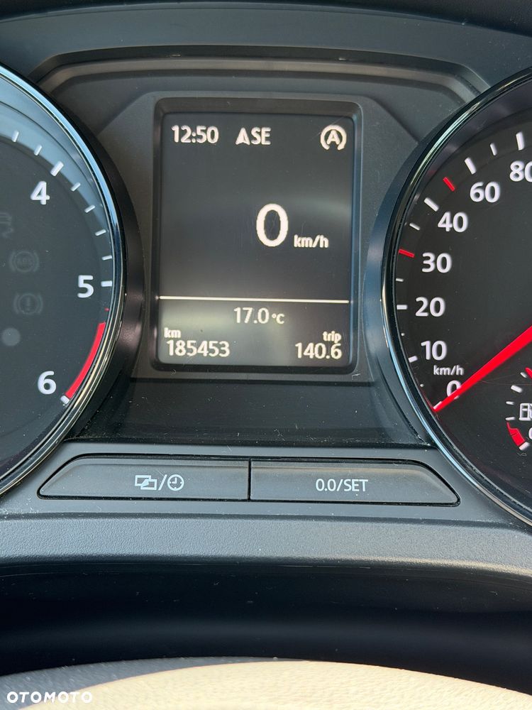 Volkswagen Polo 1.4 TDI Comfortline - 13