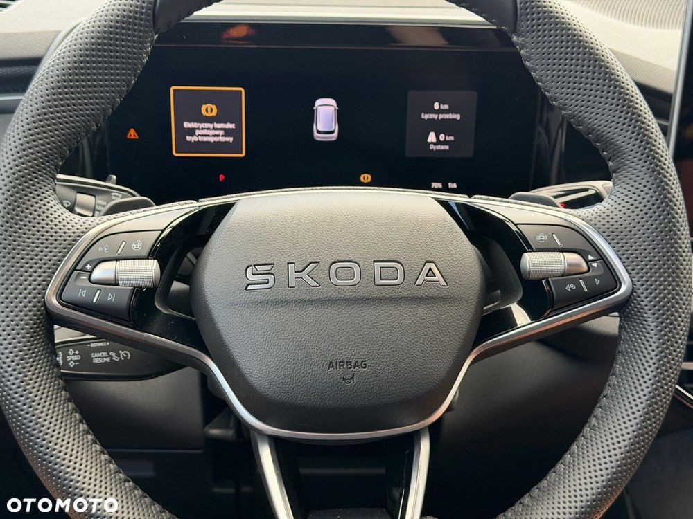 Skoda Kodiaq 2.0 TSI 4x4 Sportline DSG - 14