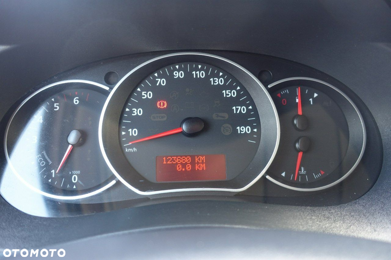 Renault Kangoo - 18