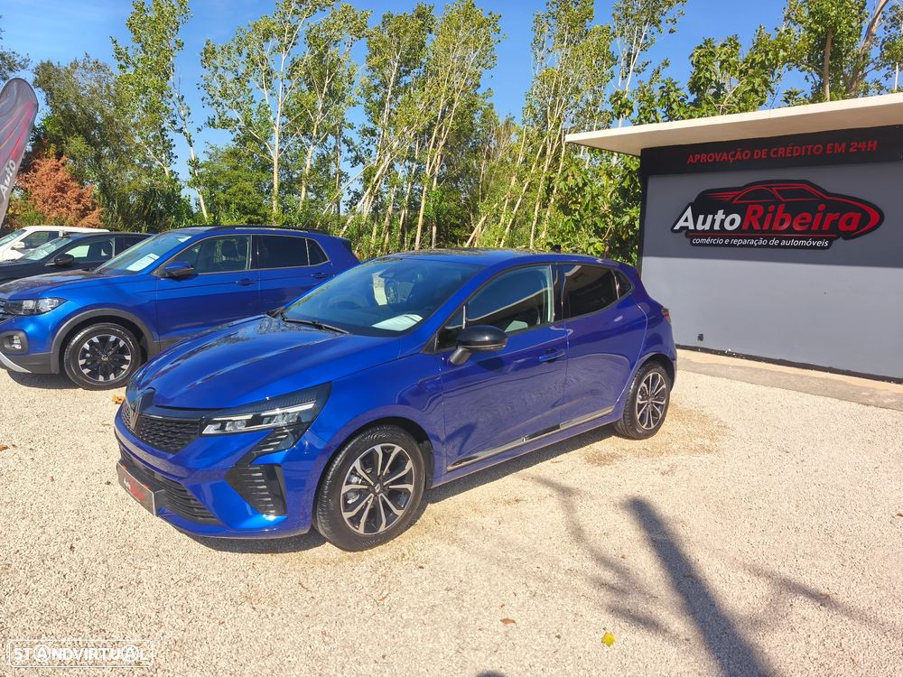 Renault Clio 1.0 TCe Intens - 6