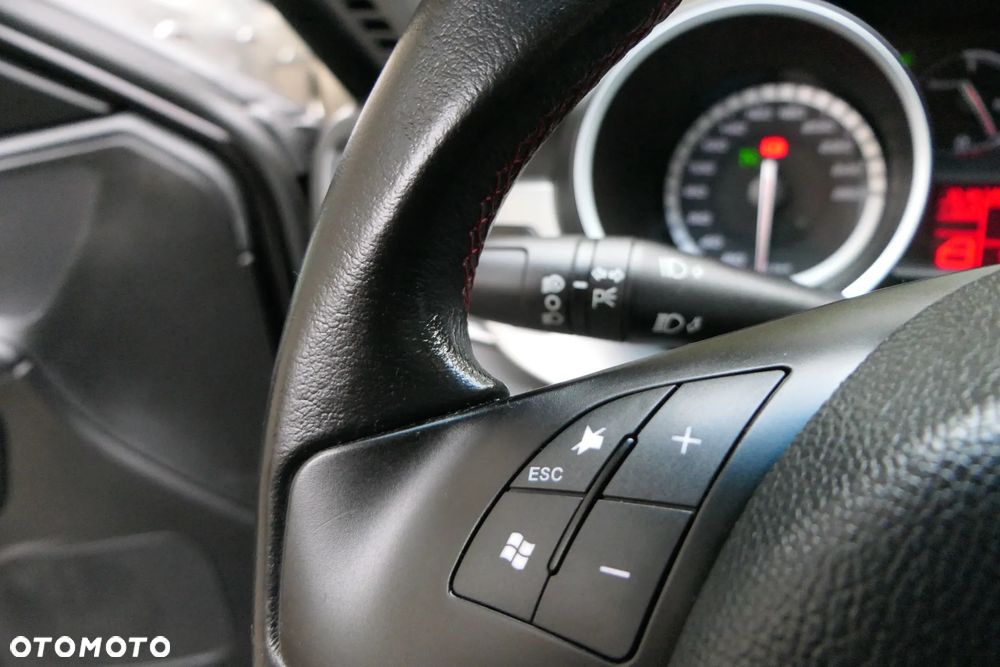 Alfa Romeo Giulietta 1.4 TB MultiAir Progression - 23