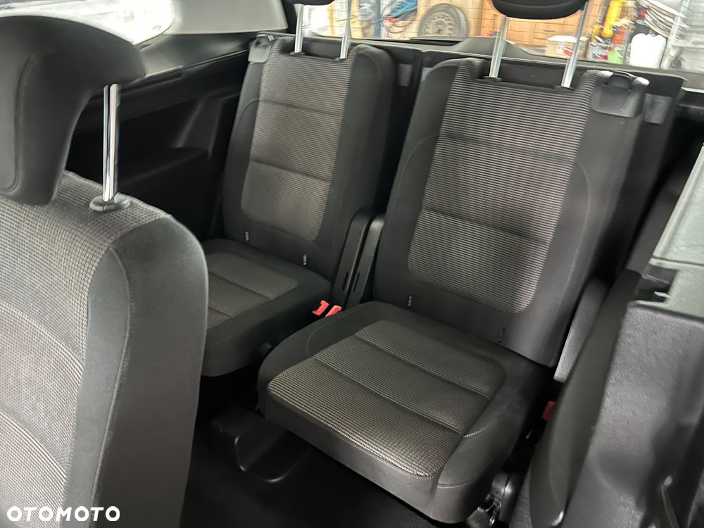 Volkswagen Sharan 2.0 TDI 4Mot Comfortline - 15