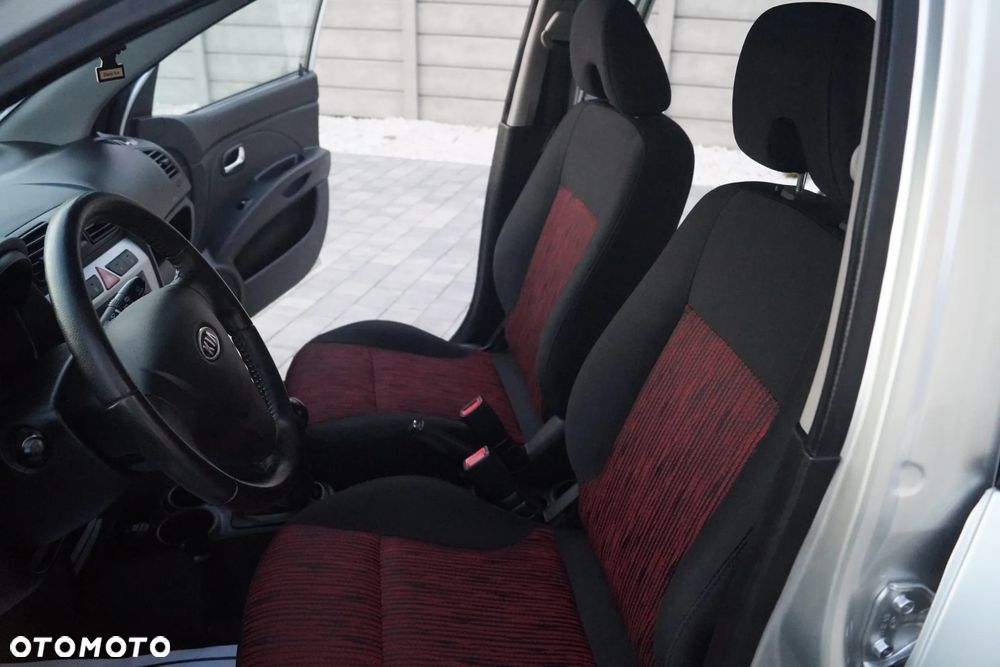 Kia Picanto - 18