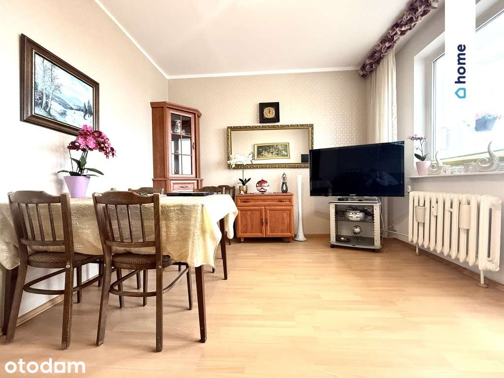 Bydgoszcz Bartodzieje 56m² 3 pok, gotowy biznes!