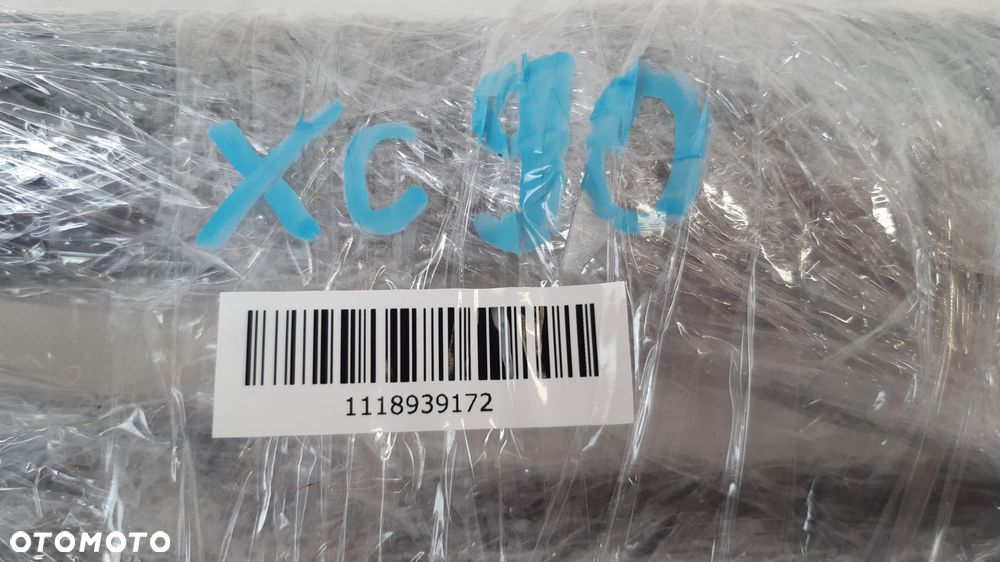 VOLVO XC90 II AMORTYZATORY TYŁ 31360616 - 9