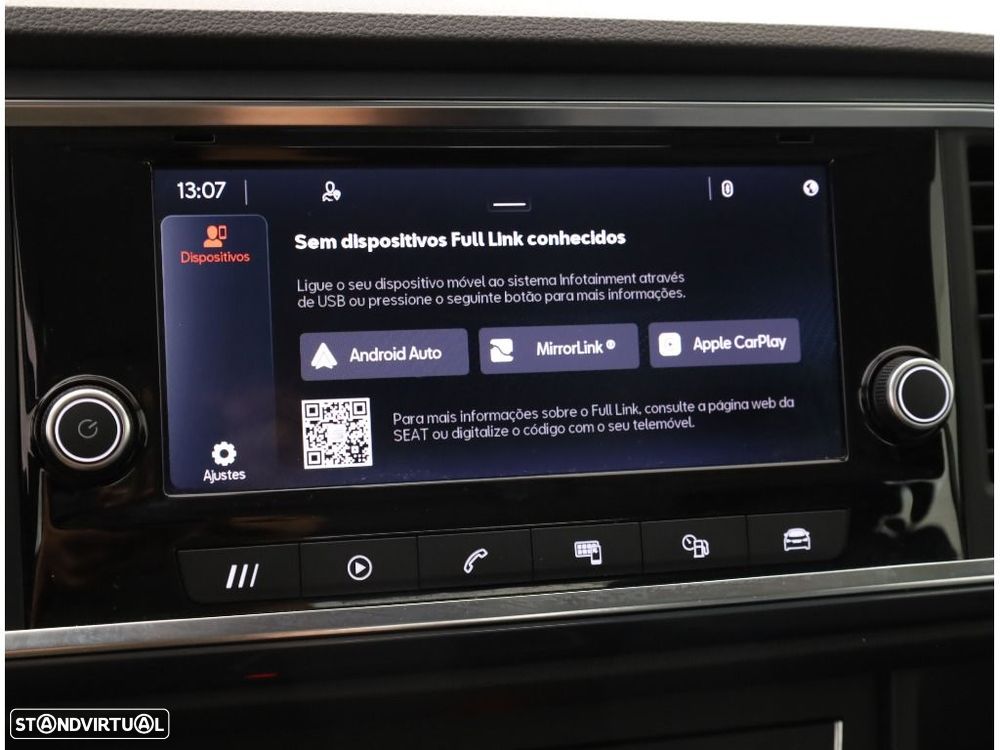 SEAT Ateca 1.0 TSI Style - 17