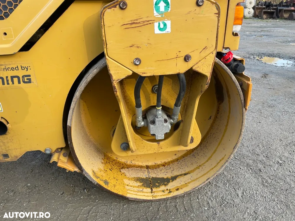 Caterpillar CB14B - 13