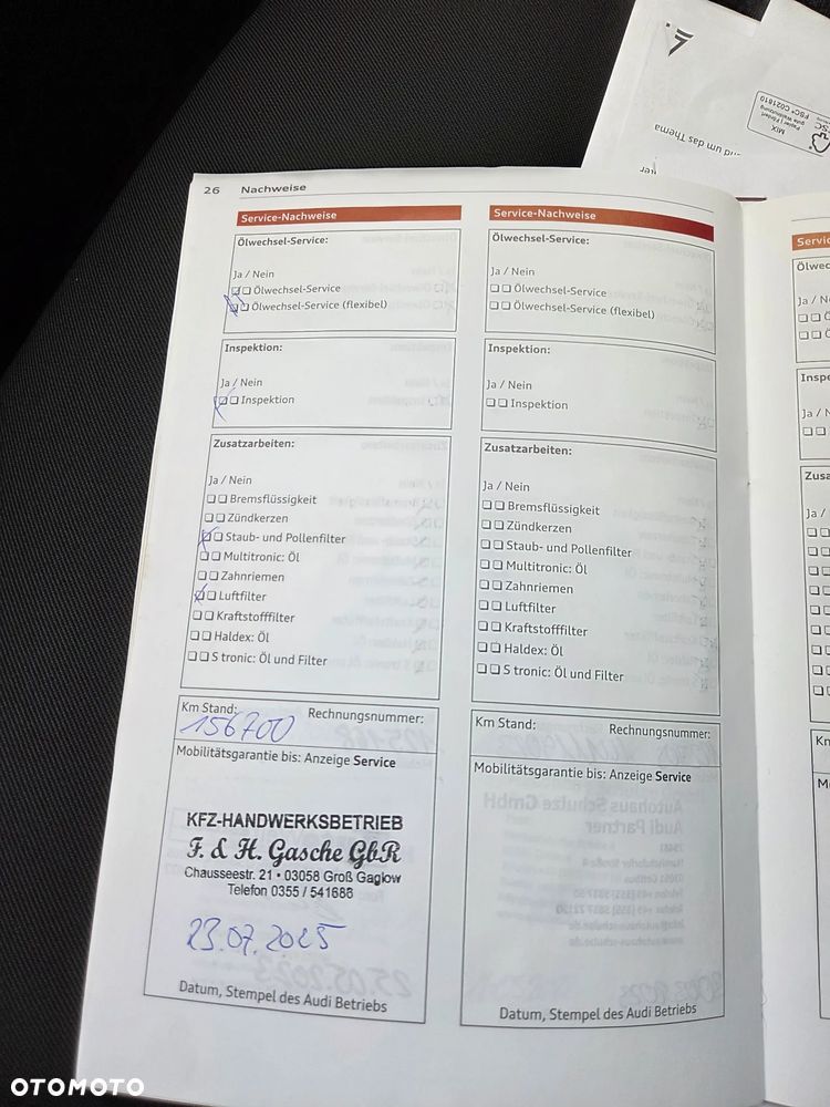 Audi A1 Sportback 1.6 TDI Attraction - 24