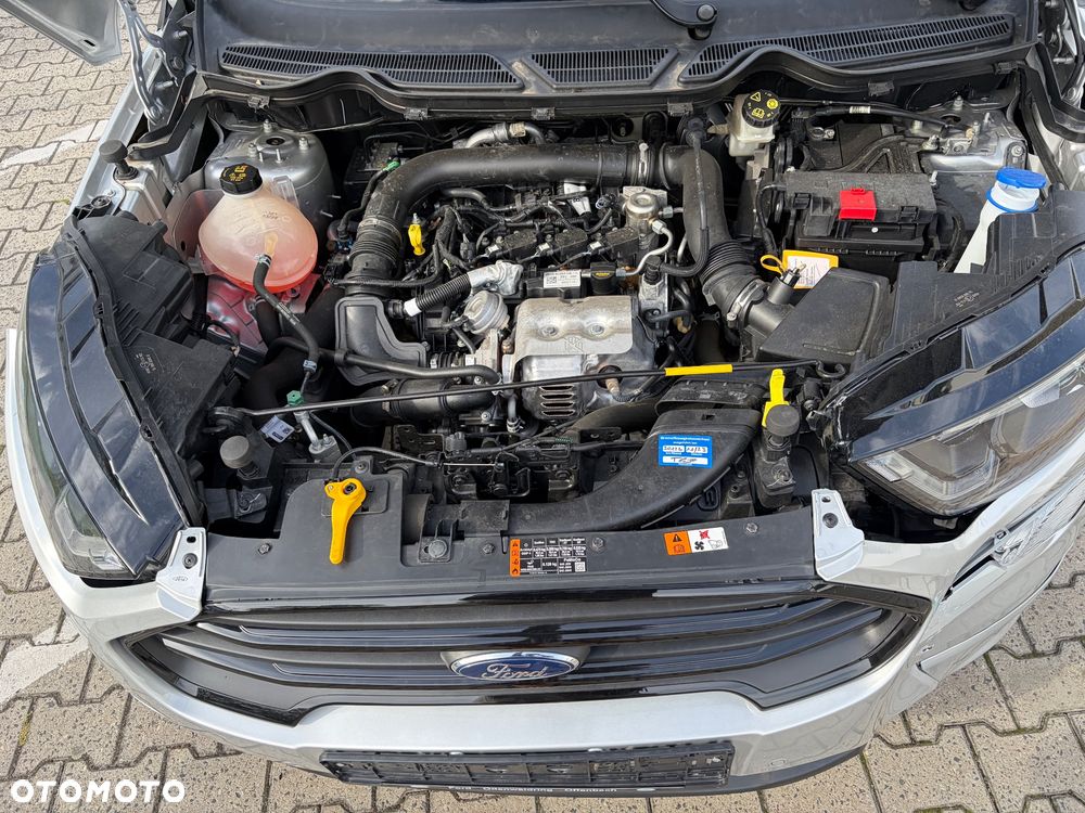 Ford EcoSport 1.0 EcoBoost ST-LINE - 3