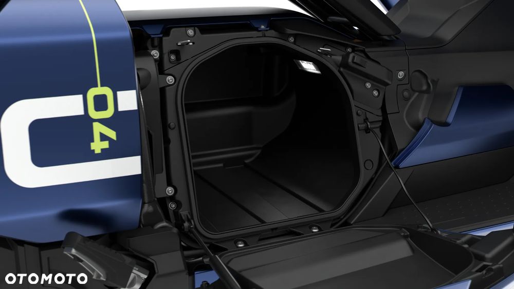 BMW CE 04 - 9