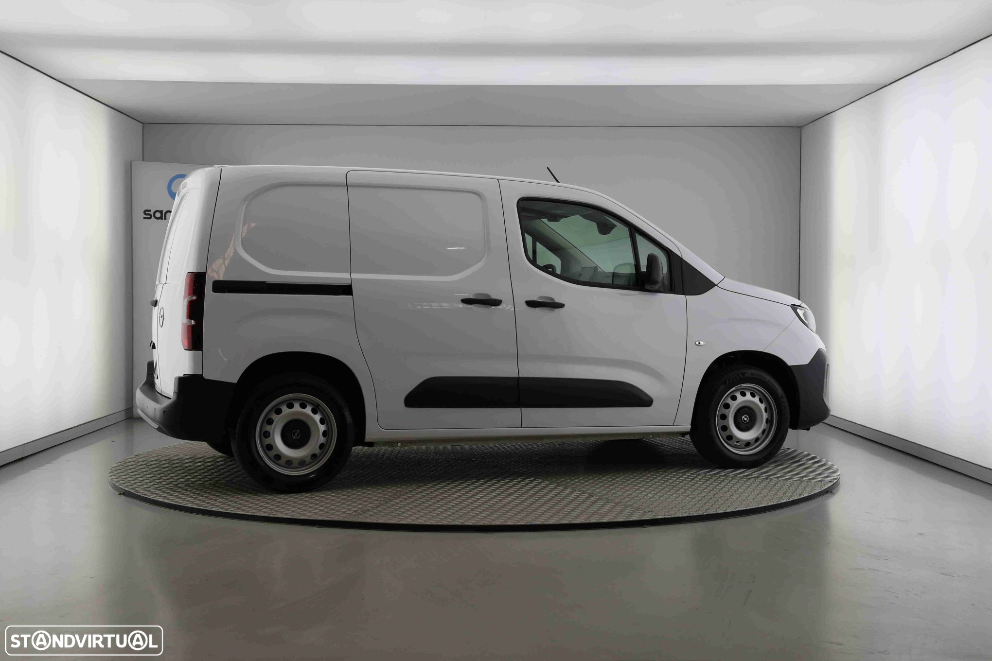 Opel Combo Cargo 1.5 CDTi - 6