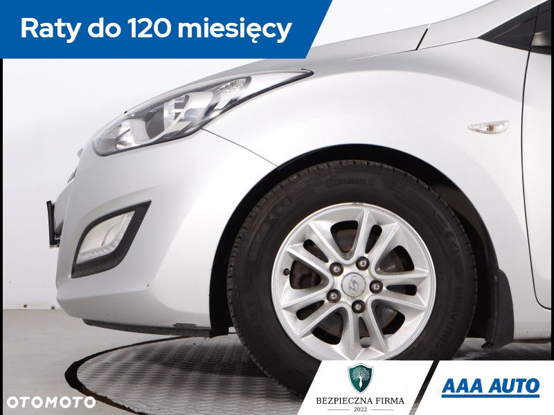 Hyundai i30 - 15