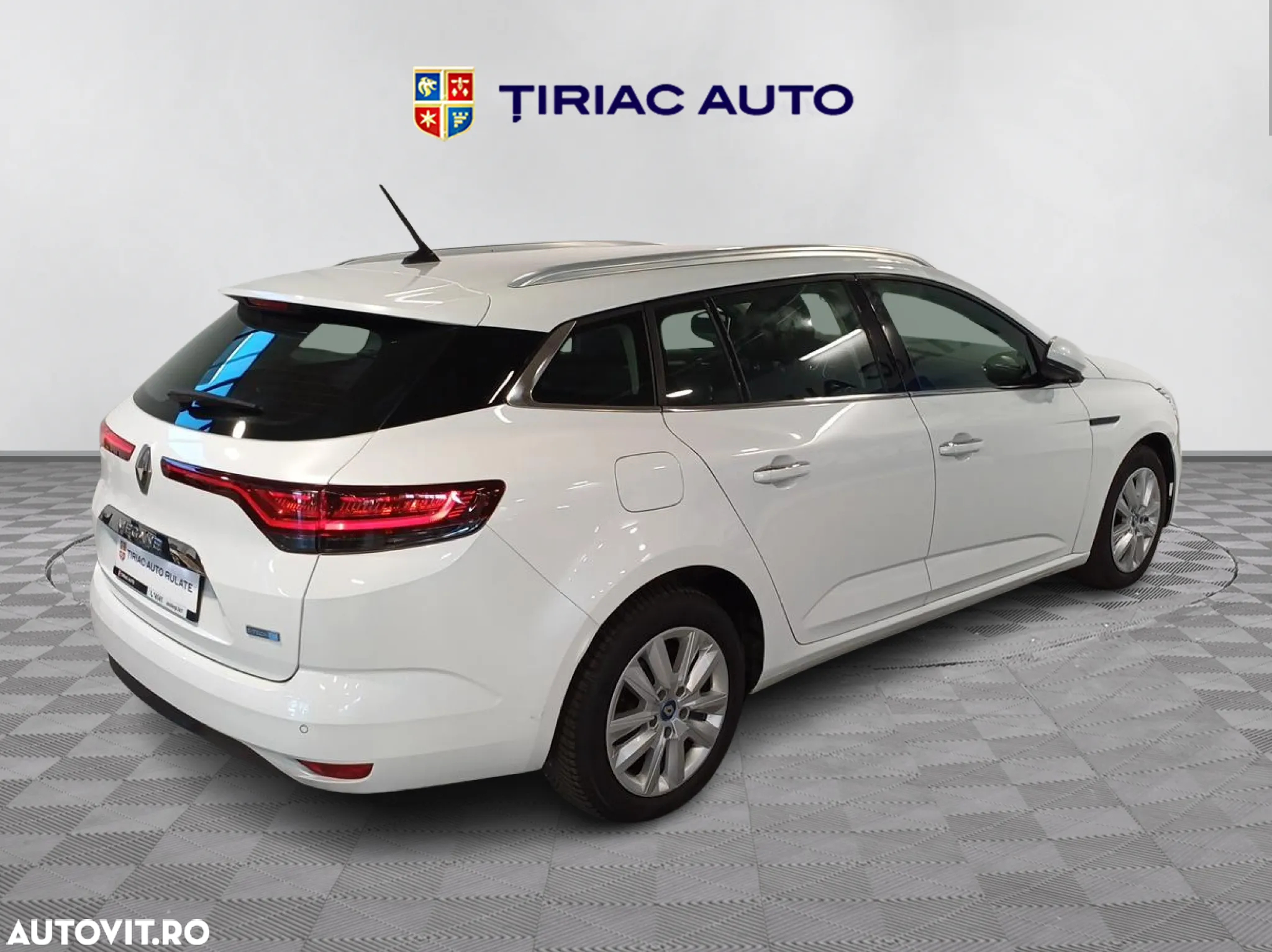 Renault Megane - 5
