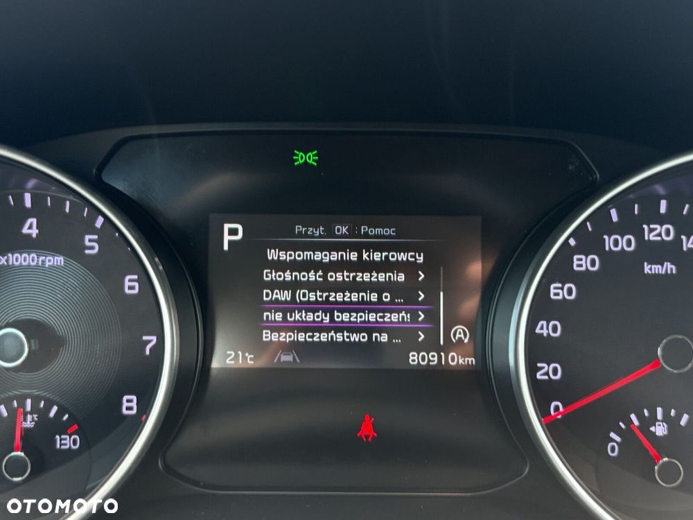 Kia Ceed 1.5 T-GDI M DCT - 30