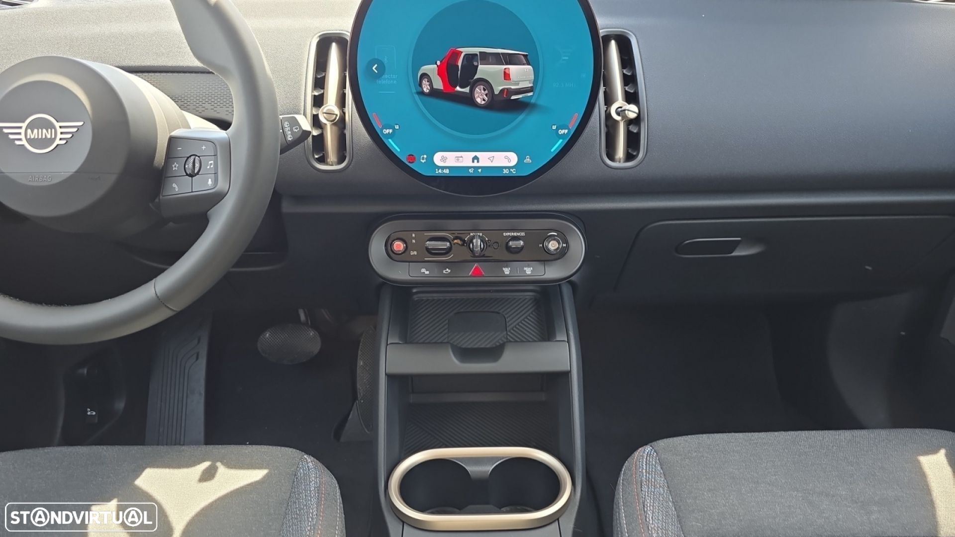 MINI Countryman E Essential XS - 9