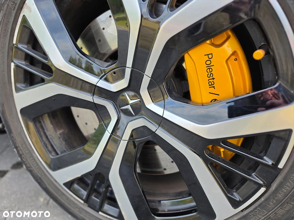Polestar 2 Dual Motor 78kWh Performance - 15