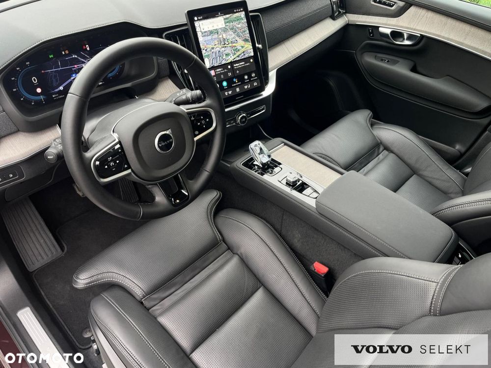 Volvo XC 90 - 10