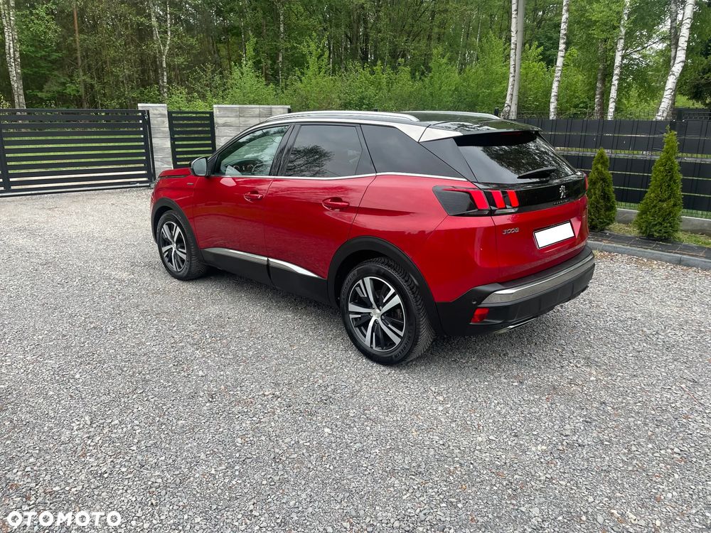 Peugeot 3008 - 4