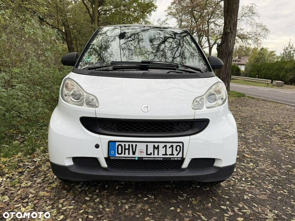 Smart Fortwo - 9