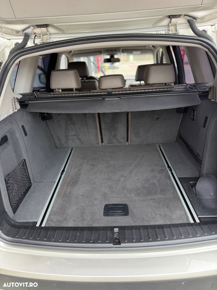 BMW X3 xDrive20d Aut. - 11