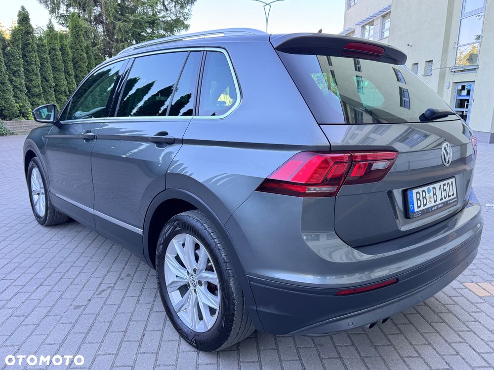 Volkswagen Tiguan - 15