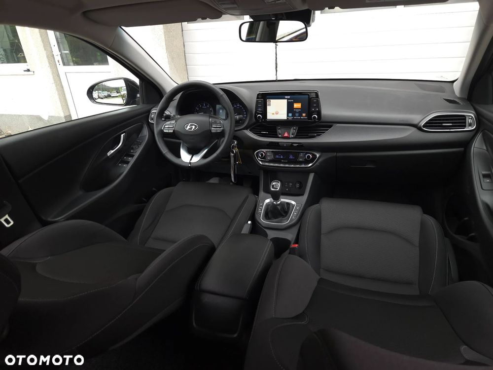 Hyundai i30 1.4 T-GDI Premium - 34