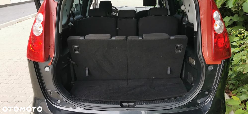 Mazda 5 1.8 Exclusive - 18