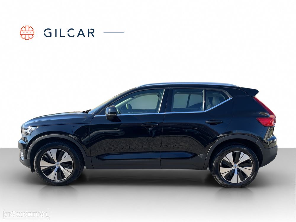 Volvo XC 40 T5 Recharge DKG Inscription - 5