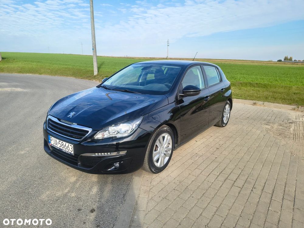 Peugeot 308 - 10