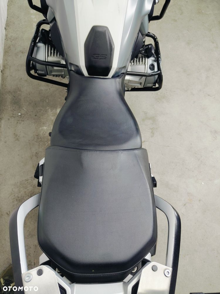 BMW GS - 15