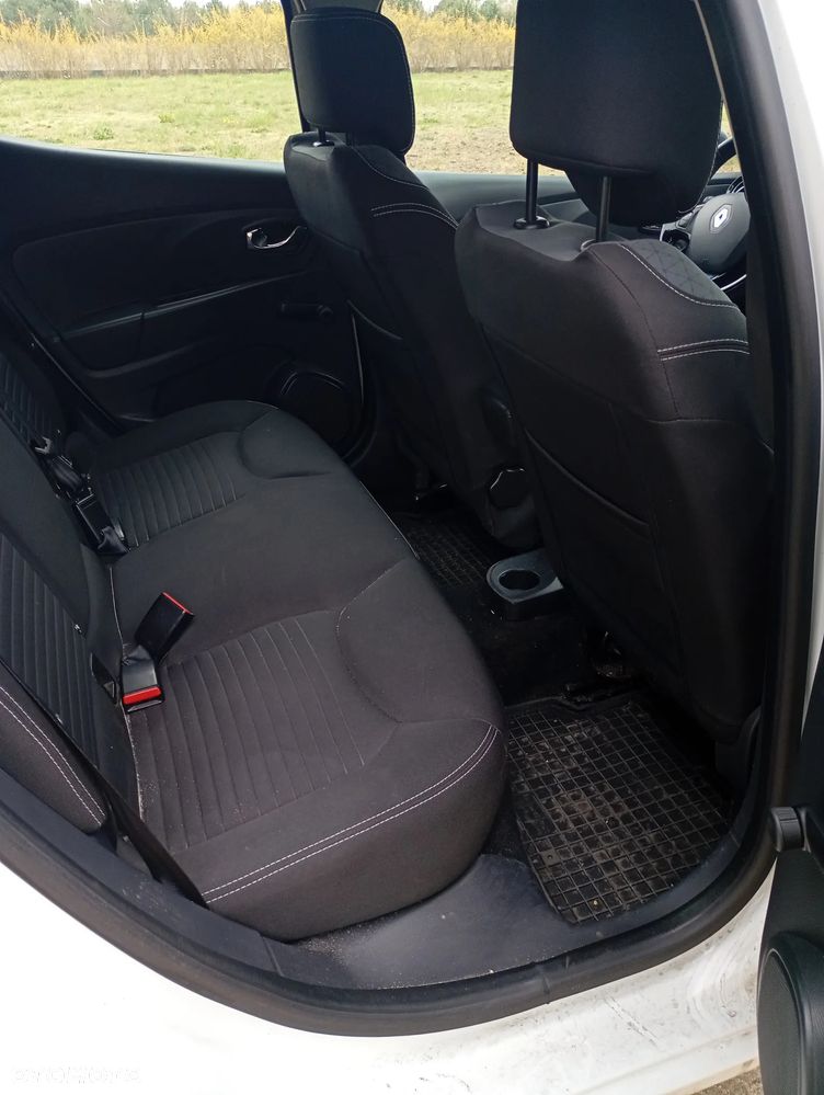 Renault Clio 1.5 dCi Dynamique - 23