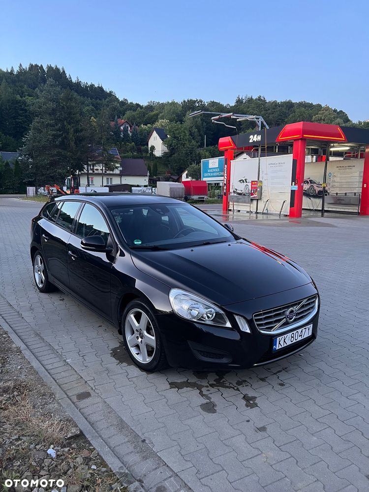 Volvo V60 T3 - 2