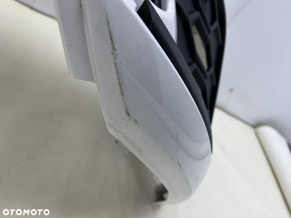 Zderzak przedni VW Polo 6 VI GTi 21r.- Lift przód 4XPDC 2GS807221H - 25