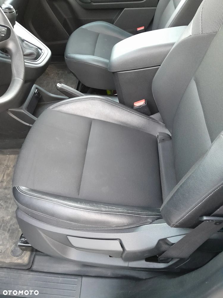 Renault Kangoo - 13
