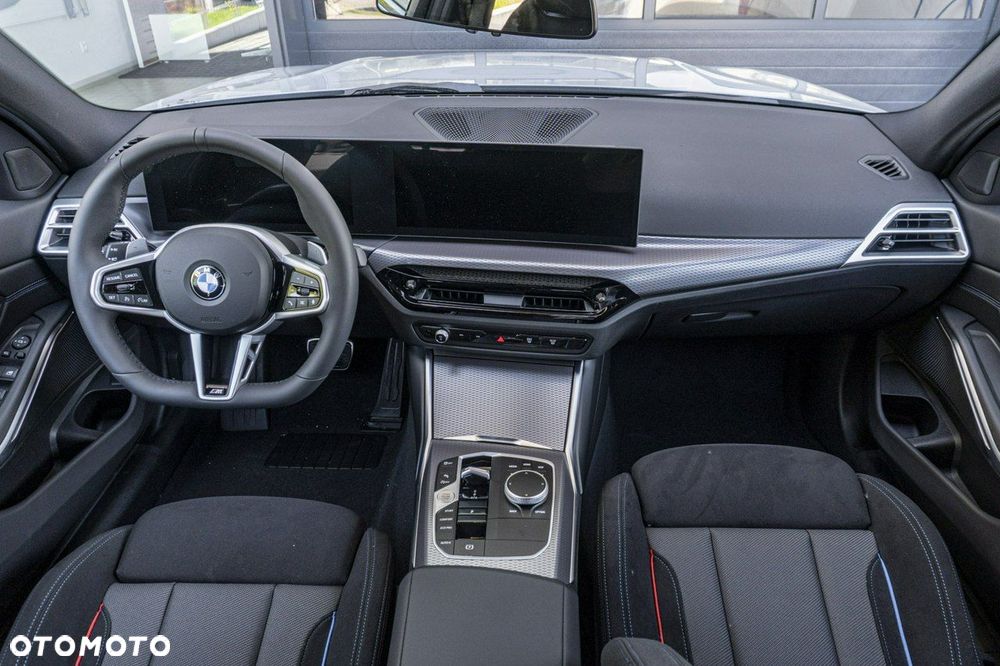 BMW Seria 3 - 17
