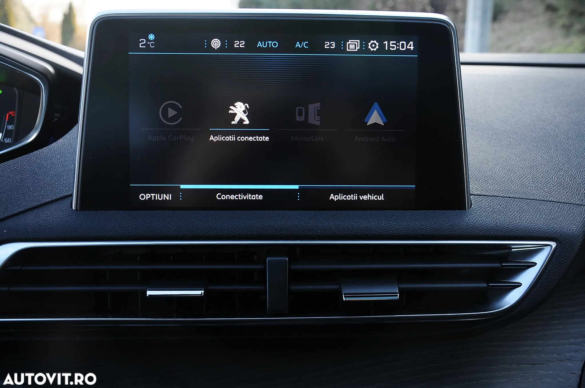 Peugeot 3008 2.0 BlueHDI S&S EAT8 GT - 15