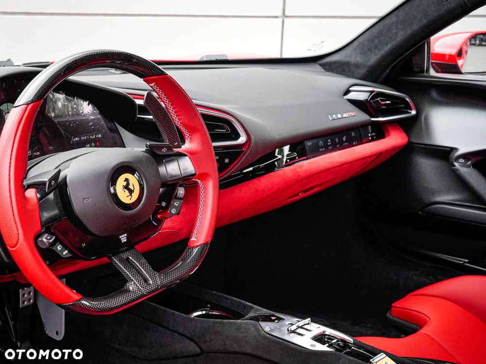 Ferrari 296 GTB - 17