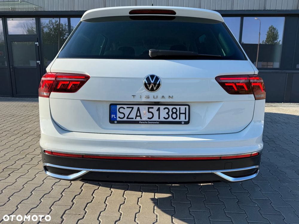 Volkswagen Tiguan 2.0 TDI SCR DSG Elegance - 28