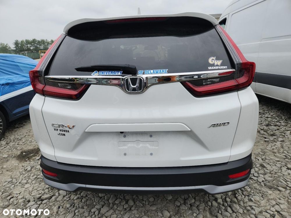Honda CR-V 2.0 Executive - 7