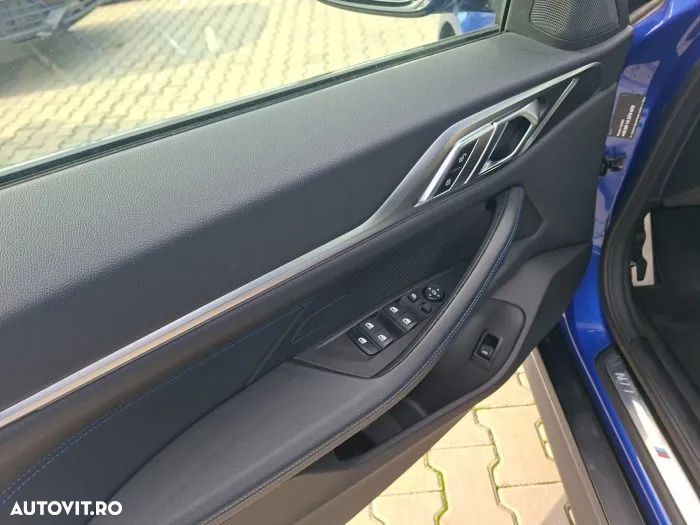 BMW Seria 4 420d xDrive AT MHEV - 6