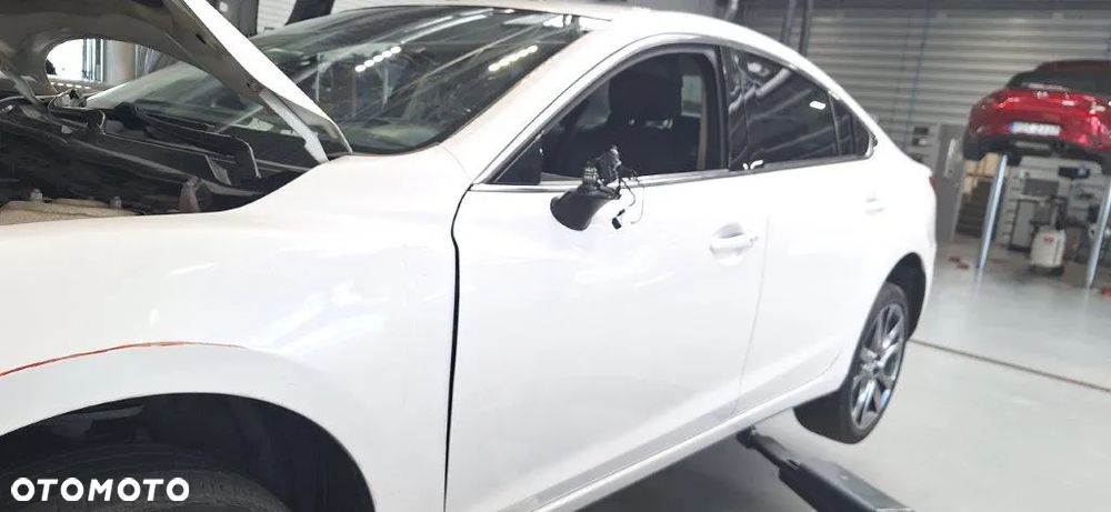 Mazda 6 2.5 Skypassion I-ELoop - 11
